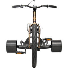 Triad Drift Trikes triad underworld 4 drift trike copper/black