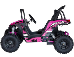 Go Bowen PFW U1000 48V Electric UTV