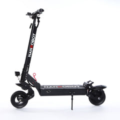 Nanrobot X6 500W 48V15AH Electric Scooter [Preorder]