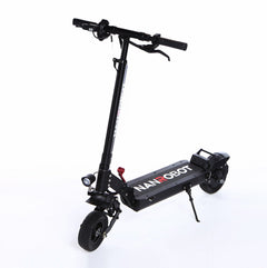 Nanrobot X6 500W 48V15AH Electric Scooter [Preorder]