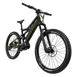 Rambo Rampage 1000XPFS Fat Tire Electric Bike