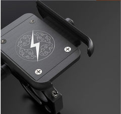 Nanrobot Mobile phone holder