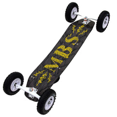 MBS Core 94 10201 Axe Mountainboard