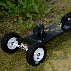 MBS Core 94 10201 Axe Mountainboard