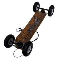 MBS Birds Comp 95 10301 Birds Mountain Board