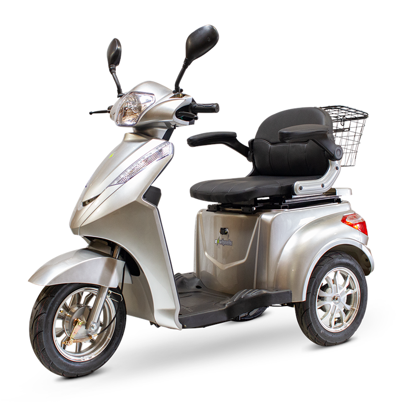 EWheels EW-38 Electric Mobility Scooter