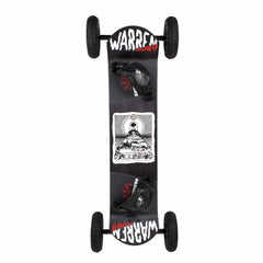 MBS DYLAN WARREN II PRO 97 MOUNTAIN BOARD 10405