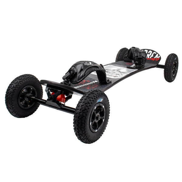 MBS DYLAN WARREN II PRO 97 MOUNTAIN BOARD 10405 – Epic Wheelz