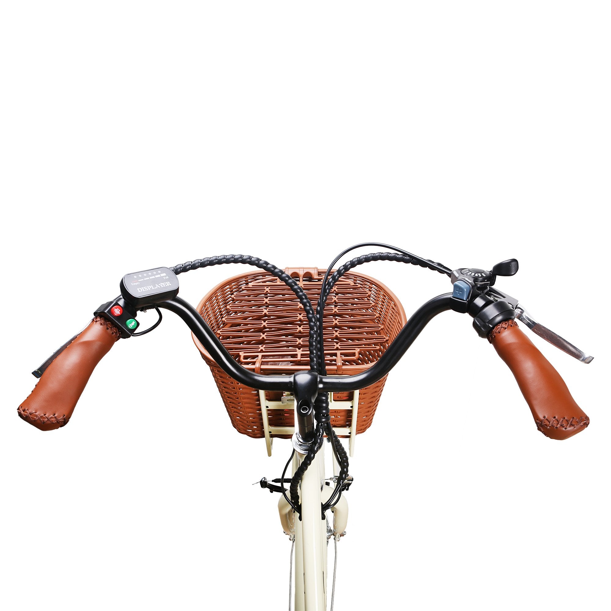 nakto 26 city electric bicycle Nakto Classic Electric Bike