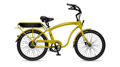 Electric Bike Company MODEL C