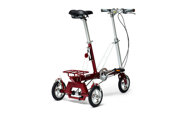 Trikes for adults hotsell with disabilities