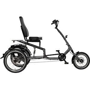 Tricycle électrique Scoobo