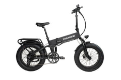 Yamee Fat Bear Plus 500W Electric Bike [PRE-ORDER]