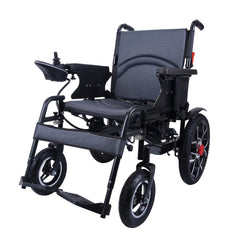 Bikerassine City Hopper Foldable Electric Wheelchair