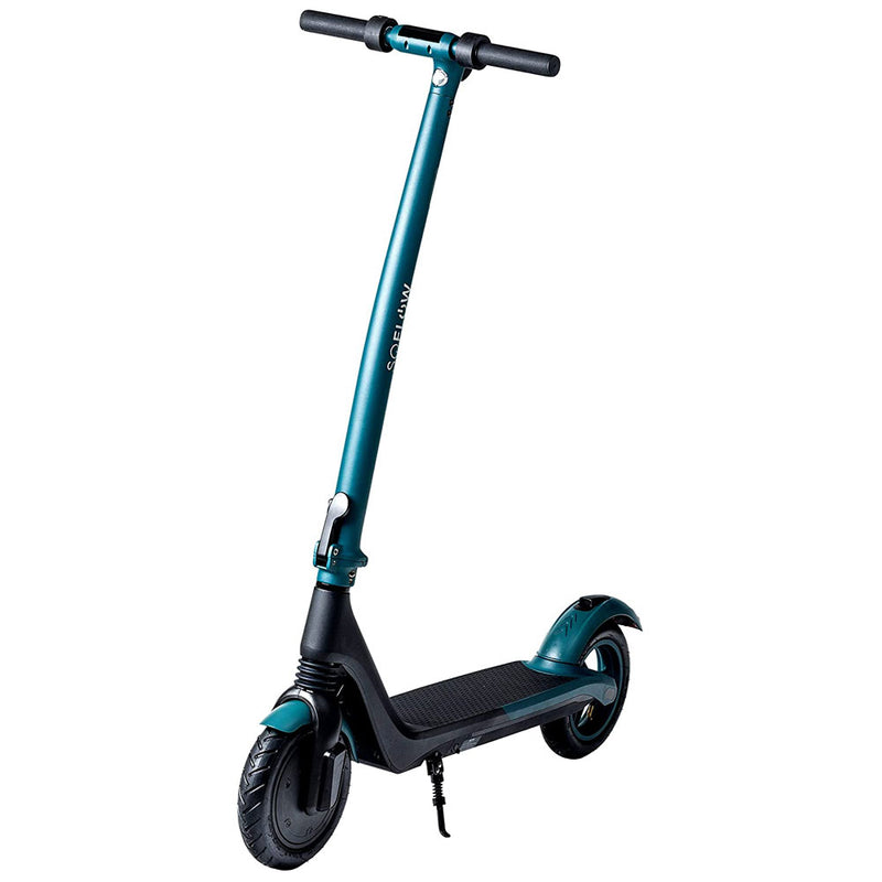 So Flow SO4 UL Electric Scooter