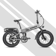Yamee Fat Bear Plus 500W Electric Bike [PRE-ORDER]