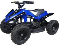 Go Bowen Mars 24v Electric Quad ATV