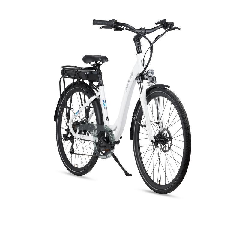 Populo Lift V2 Electric Bicycle