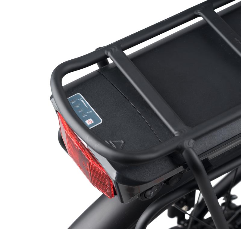 populo scout electric bicycle Populo Lift V2 Electric Bicycle