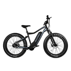 Rambo The Pursuit 750W Electric Bike