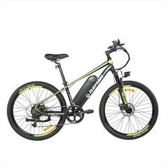 Rattan Challenger 2022 Mountain Ebike
