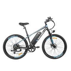 Rattan Challenger 2022 Mountain Ebike