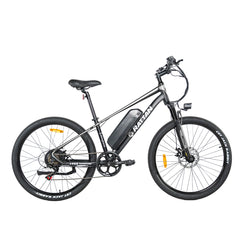 Rattan Compass 500W Mountain Ebike