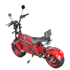Soversky M9 Electric Motor Scooter
