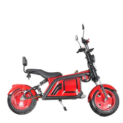 Soversky M9 Electric Motor Scooter