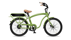 Electric Bike Company MODEL C