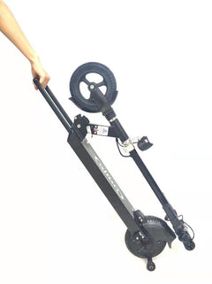 Glion Dolly 225-22 Foldable Electric Scooter