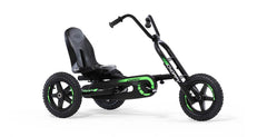 berg pedal go-kart choppy neo BERG Choppy Neo Junior Pedal Go Kart – Epic Wheelz