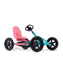 BERG BUDDY LUA Pedal Go Kart