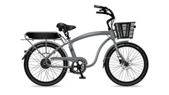 Electric Bike Company MODEL C