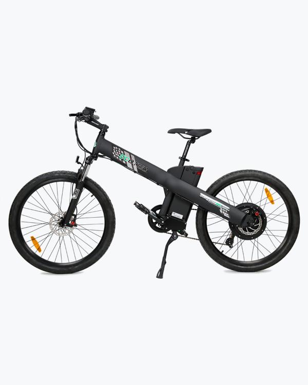 Ecotric Seagull 48V 1000W Electric Mountain Bike