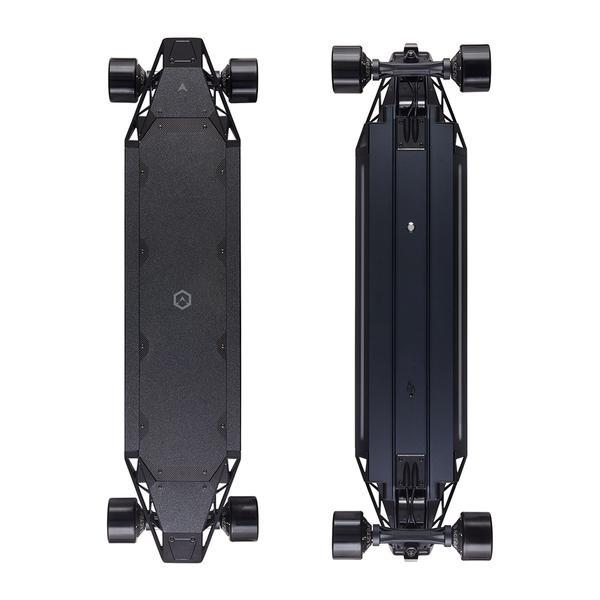 Acton BLINK QU4TRO 4 Wheel Drive Electric Skateboard