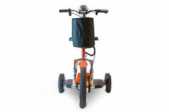 EW-18 Turbo Stand and Ride Electric Foldable Scooter