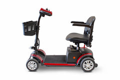 EW-M50 Extended Range Four Wheel Scooter