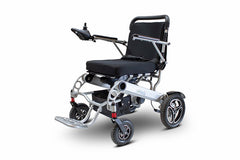 EWheels EW-M43 Folding Power Wheelchair