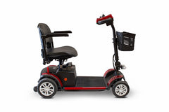 EW-M50 Extended Range Four Wheel Scooter