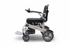 EWheels EW-M43 Folding Power Wheelchair