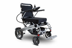 EWheels EW-M43 Folding Power Wheelchair