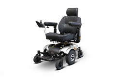 EWheels EW-M48 EWheels Power Wheelchair