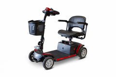 EW-M50 Extended Range Four Wheel Scooter