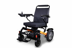 EWheels Medical EW-M45 Power Wheelchair