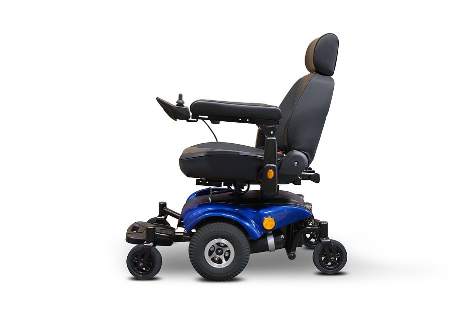 EWheels EW-M48 EWheels Power Wheelchair