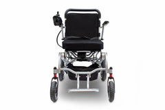 EWheels EW-M43 Folding Power Wheelchair