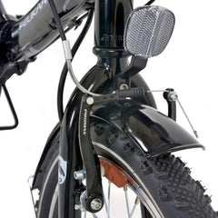 Hollandia FoldER Electric Bicycle