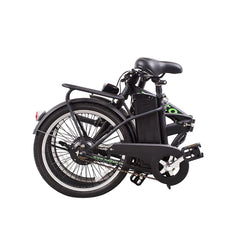 Nakto Fashion 20" Foldable Electric Bicycle