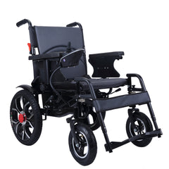 Bikerassine City Hopper Foldable Electric Wheelchair